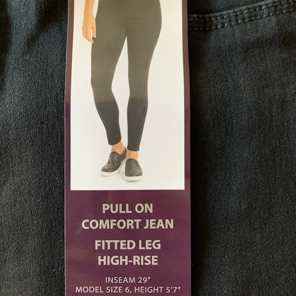 Gloria Vanderbilt | Jeans | 32 Gloria 